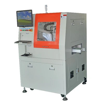 Dépannage de circuits imprimés