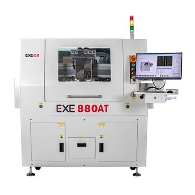 Dépanneur automatique de PCB en ligne